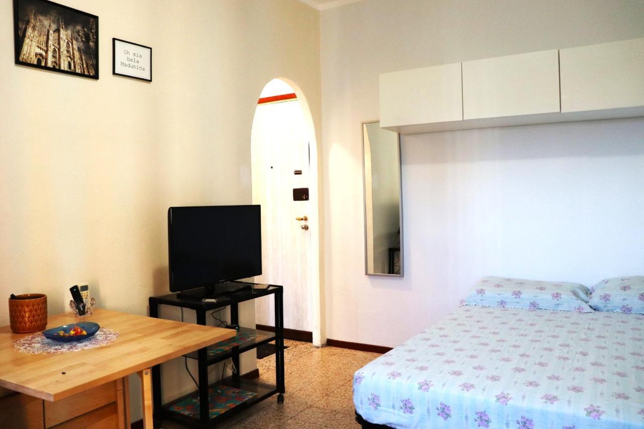ミラノ* La Casa Di Arti * 25 Min Dal Duomoアパートメント エクステリア 写真